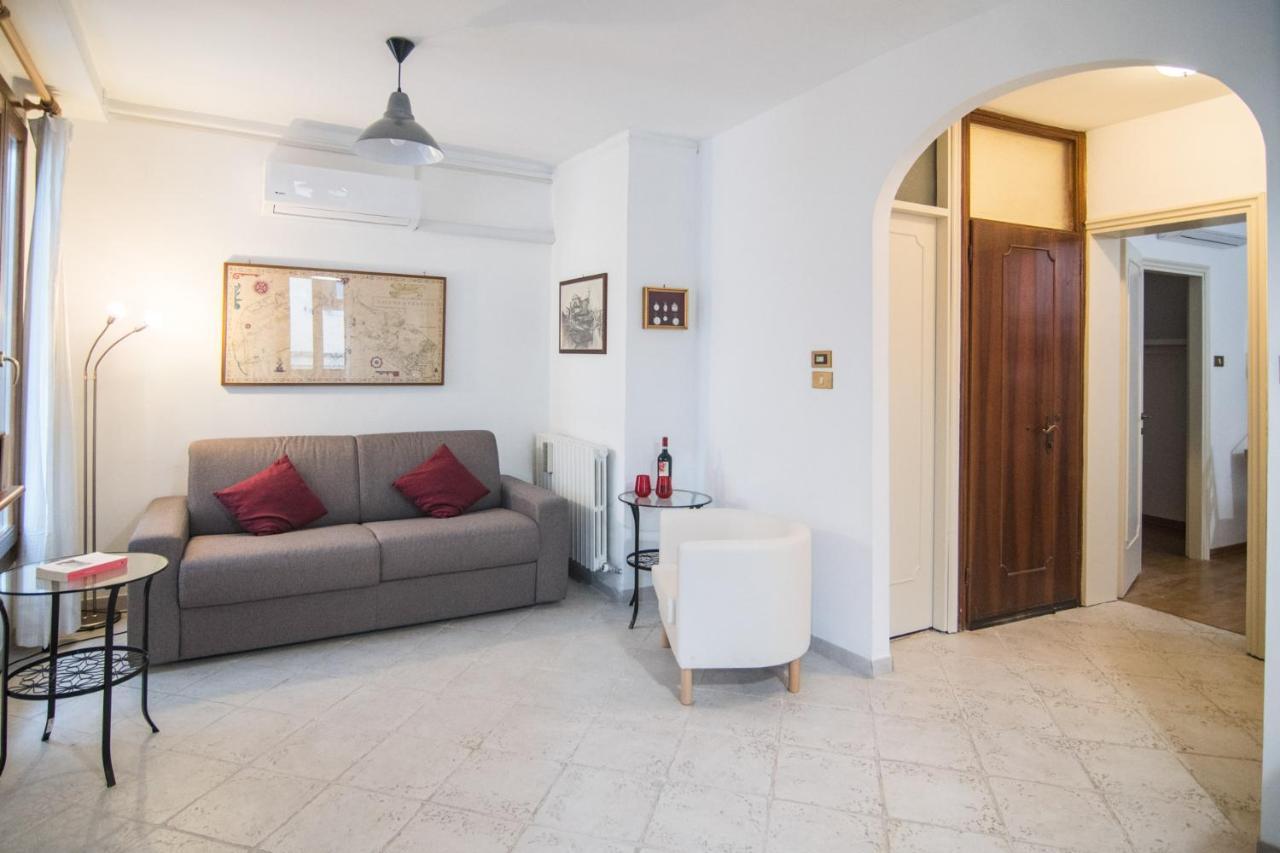 Casa Moresca Venice Exterior photo