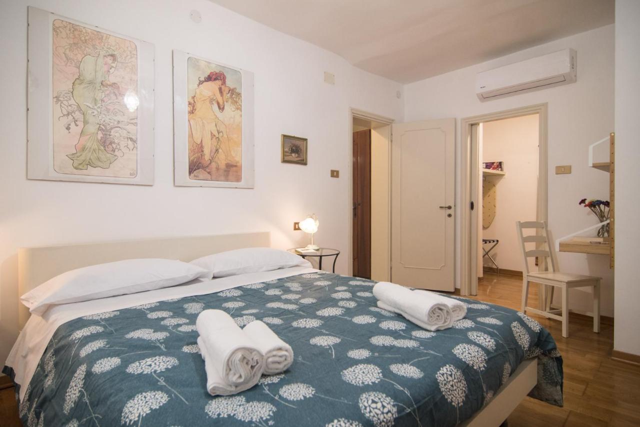 Casa Moresca Venice Exterior photo