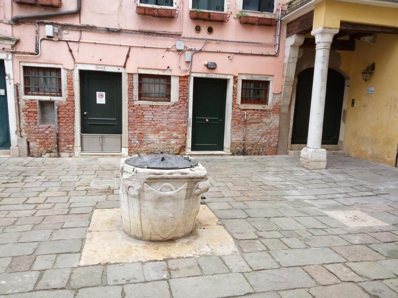 Casa Moresca Venice Exterior photo