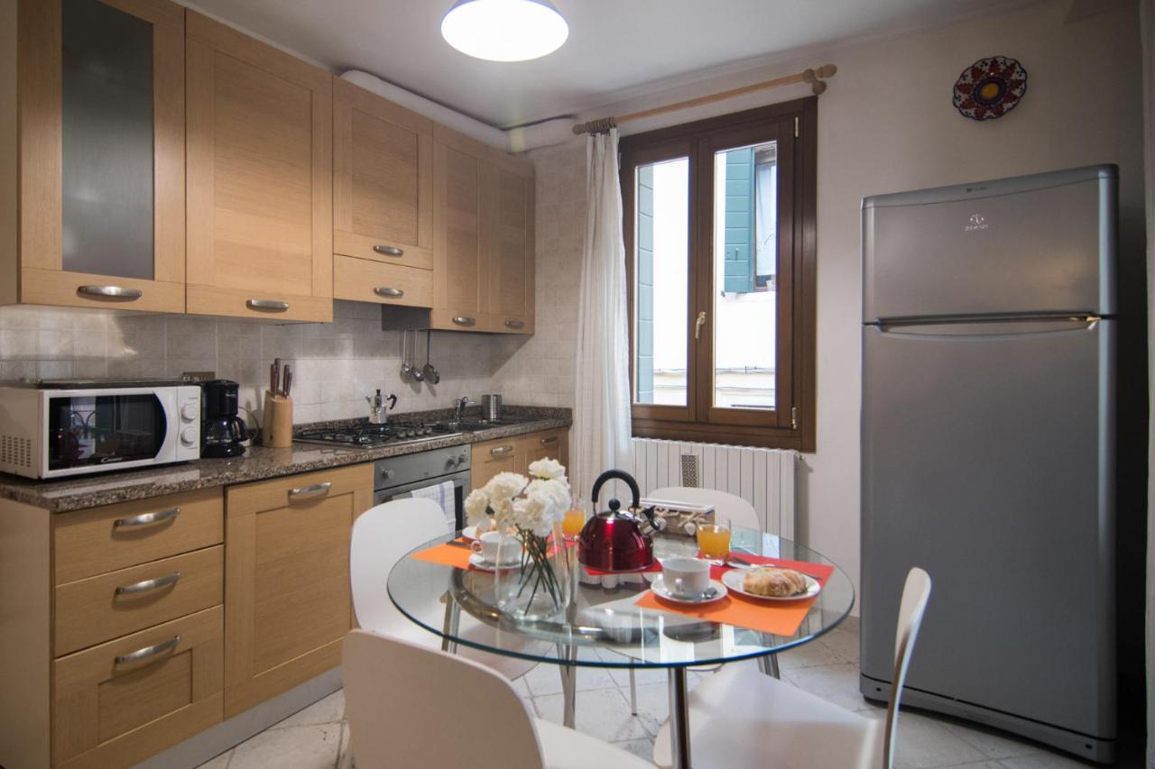 Casa Moresca Venice Exterior photo