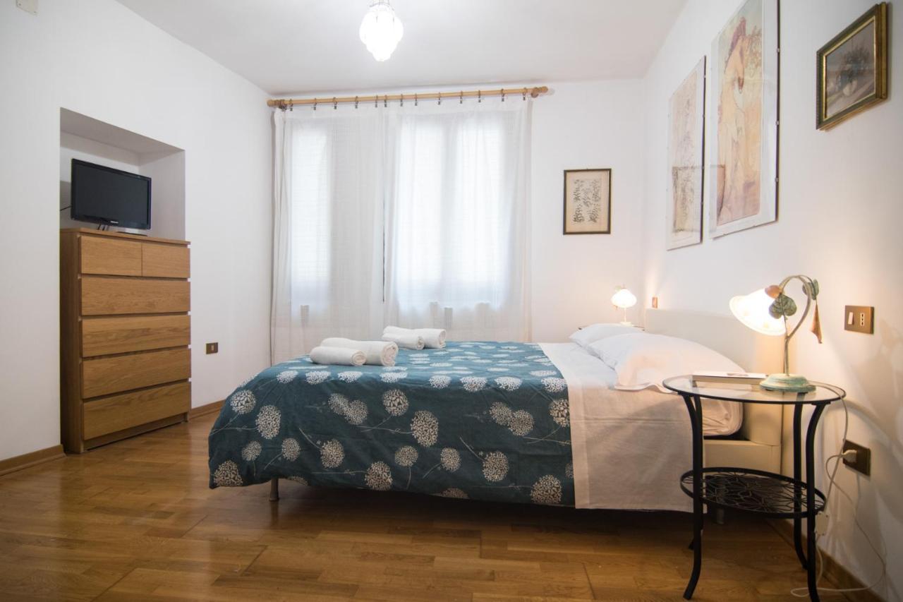 Casa Moresca Venice Exterior photo