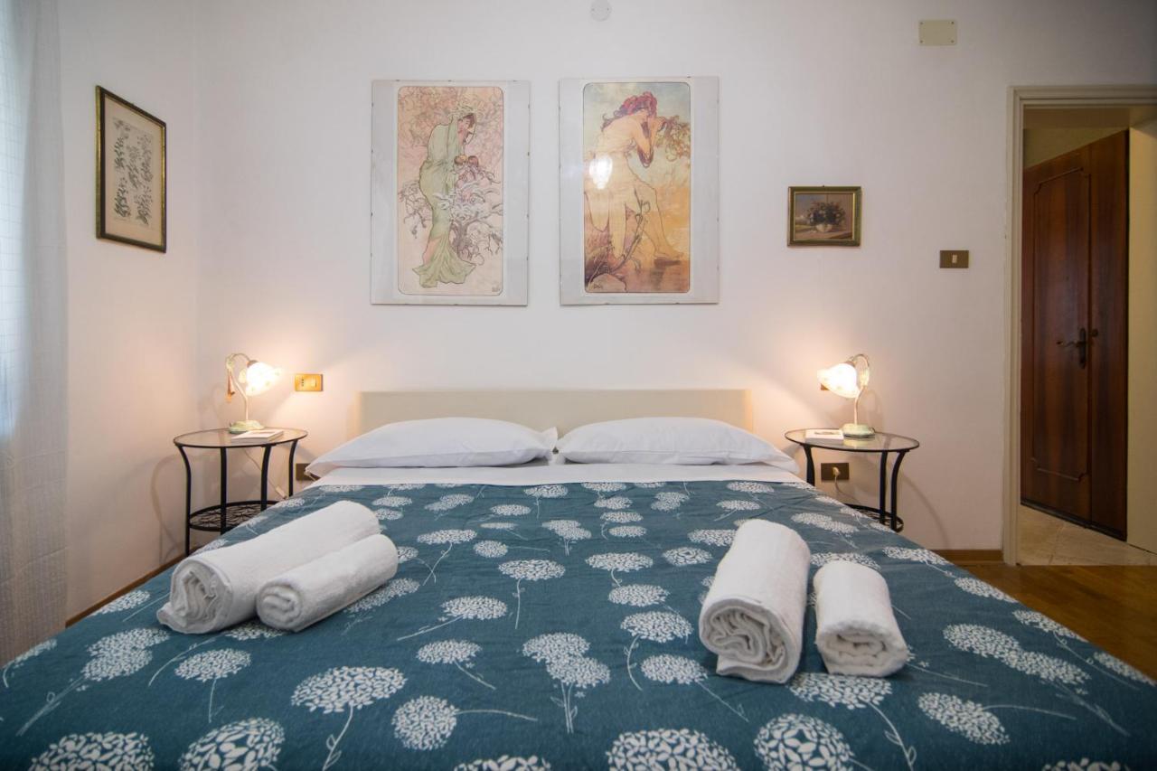 Casa Moresca Venice Exterior photo