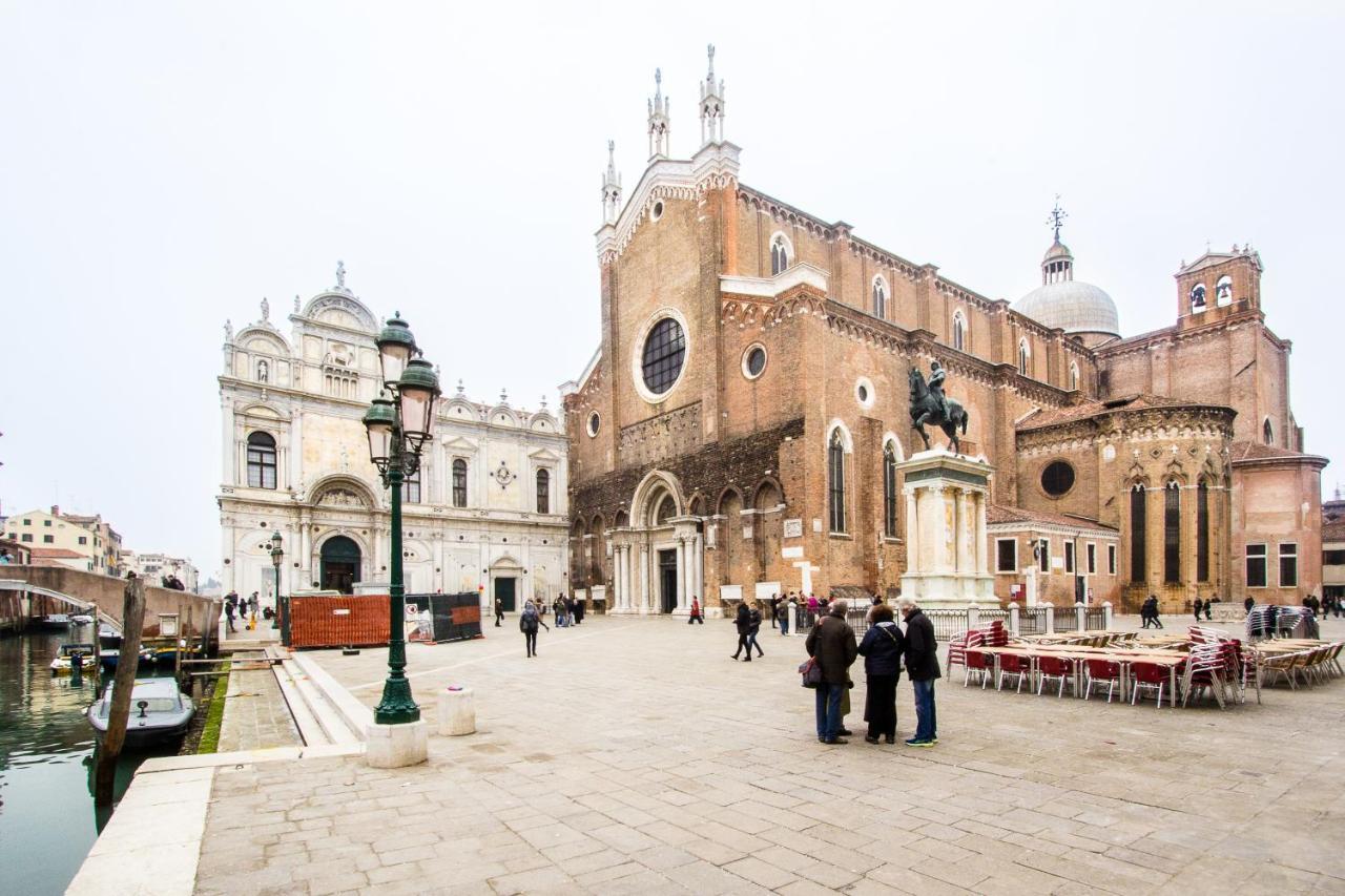 Casa Moresca Venice Exterior photo