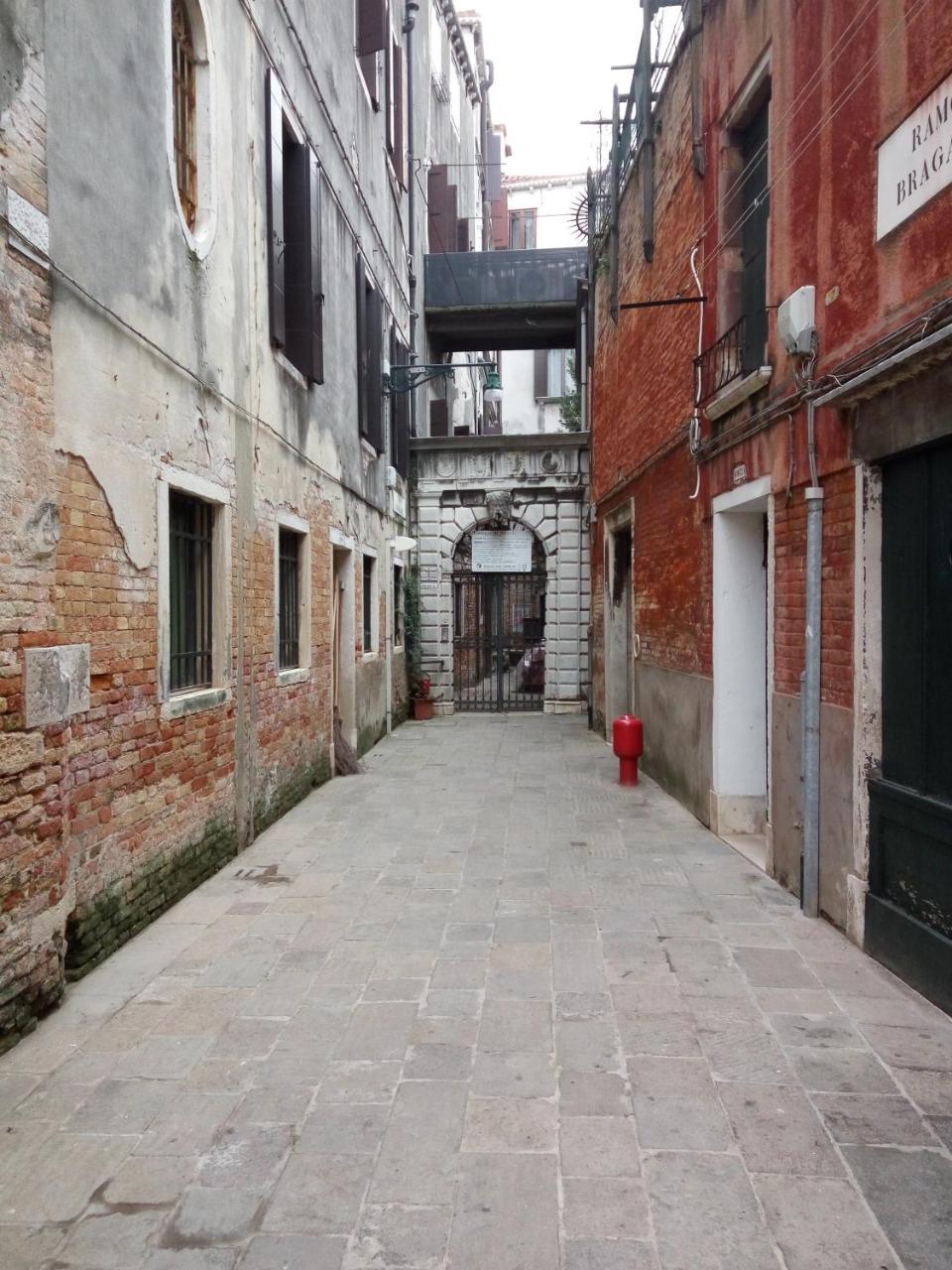 Casa Moresca Venice Exterior photo