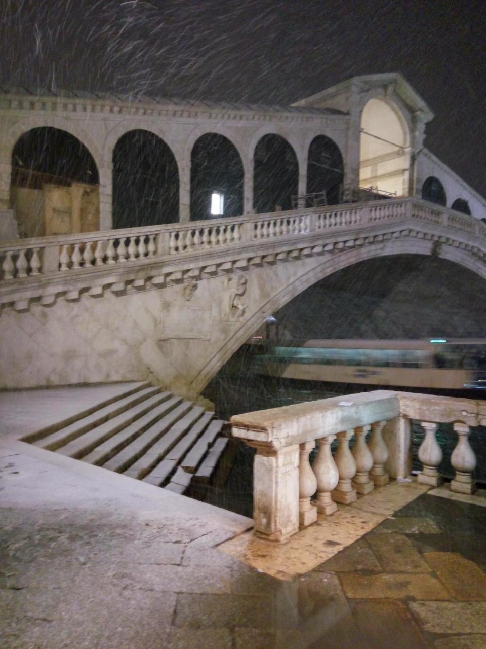 Casa Moresca Venice Exterior photo