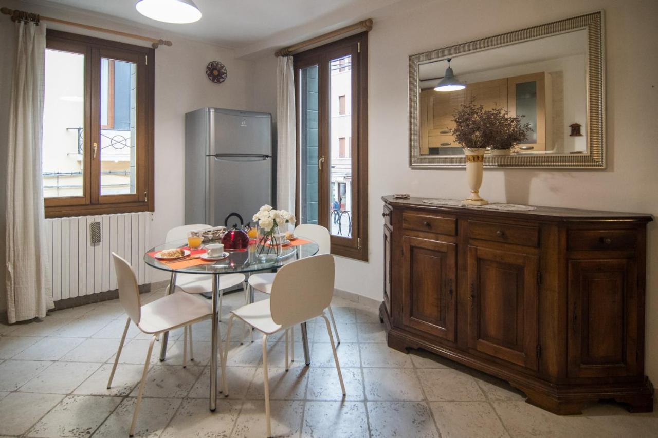 Casa Moresca Venice Exterior photo