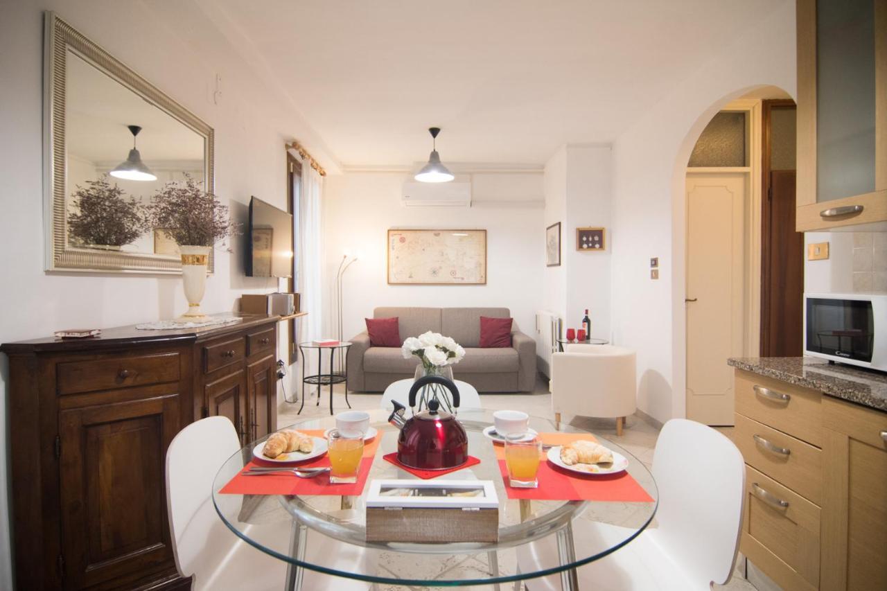 Casa Moresca Venice Exterior photo